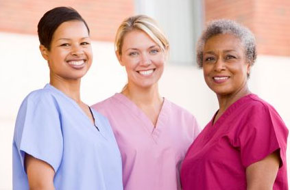 Resident Care