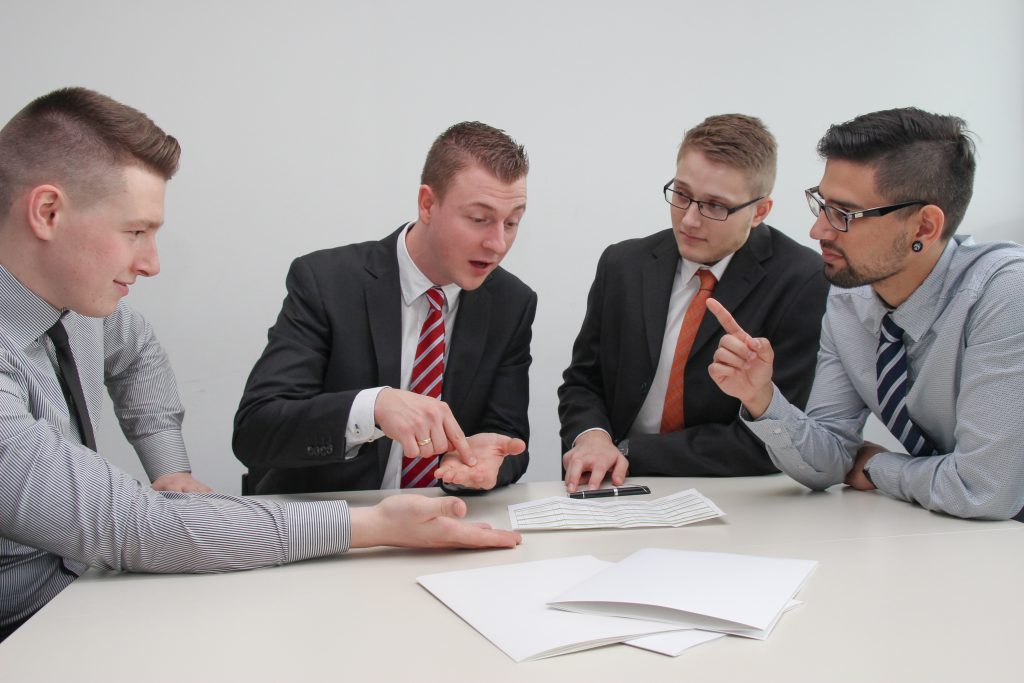 There are a few essential group interview tips that will help you prepare and stand out.