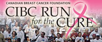 Run For the Cure