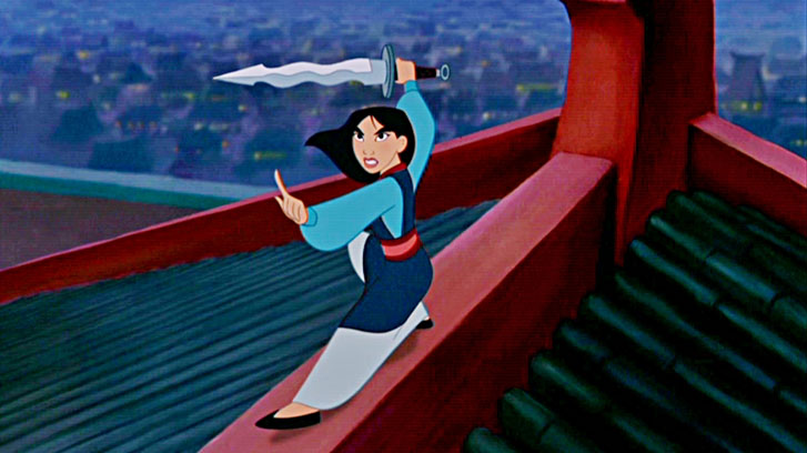 Mulan
