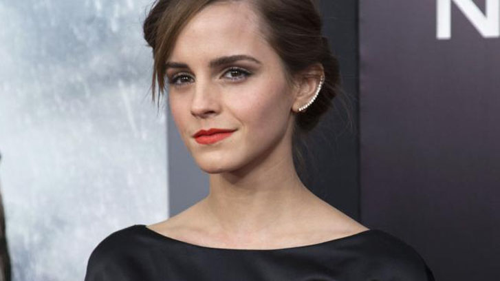 Emma Watson