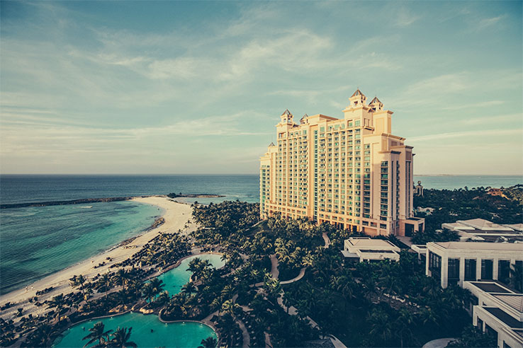 Hospitality &amp; Hotel Management