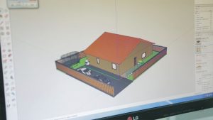 Architecture courses and Revit 3D